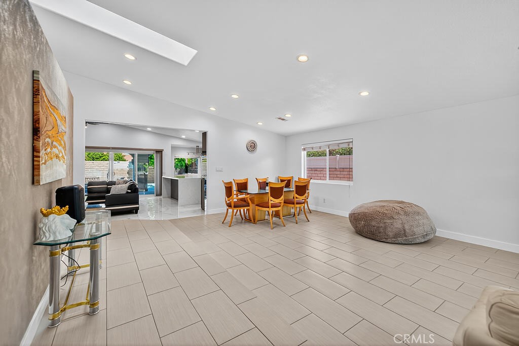 Panorama (33545) - Residential Lease