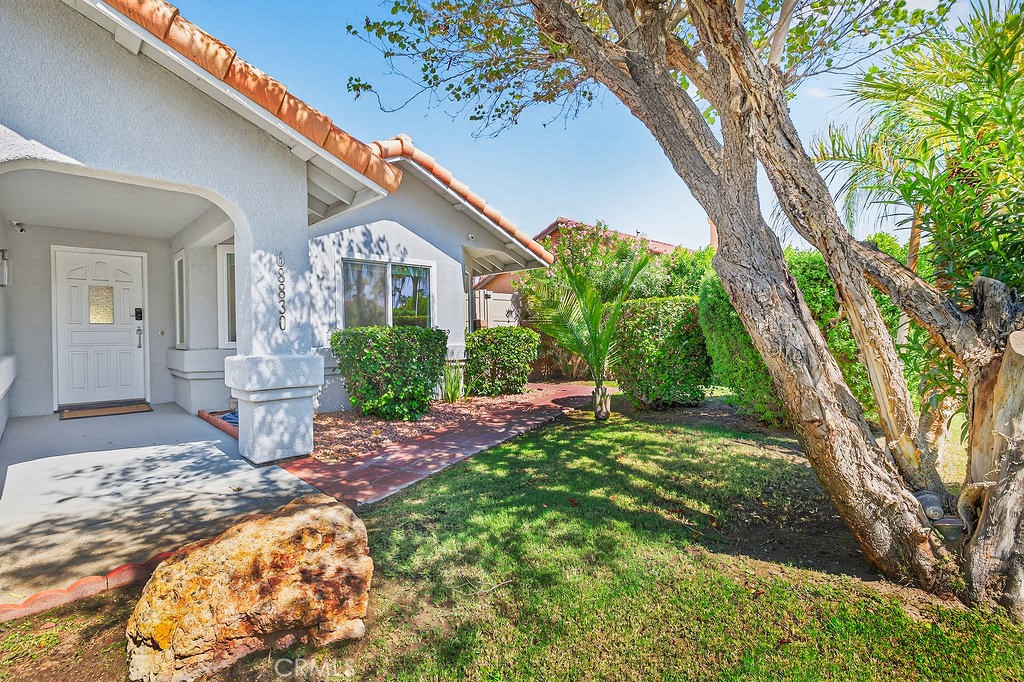 Panorama (33545) - Residential Lease