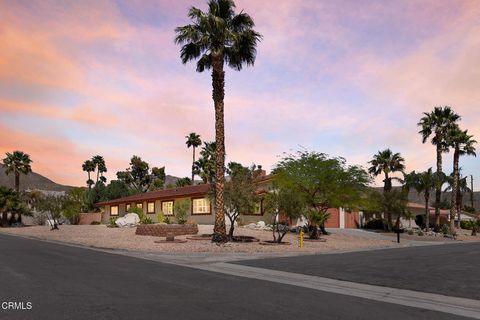 Photo of 64935 Leonard Court, Desert Hot Springs, CA 92240 (MLS # P1-24219)