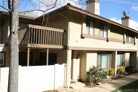 Photo of 1106 Catlin St St #Apt B, Simi Valley, CA 93065 (MLS # PTP2509131)