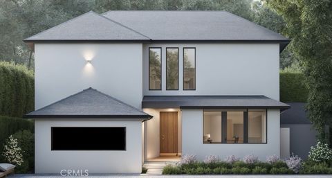 Photo of 6829 E Parapet Street, Long Beach, CA 90808 (MLS # PW25219279)