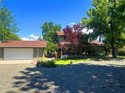 16834 Lake Shore Drive Weed CA 96094