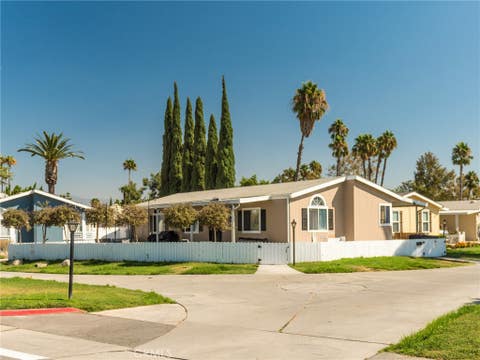 Photo of 5800 Hamner Avenue #159, Eastvale, CA 91752 (MLS # IV26120154)
