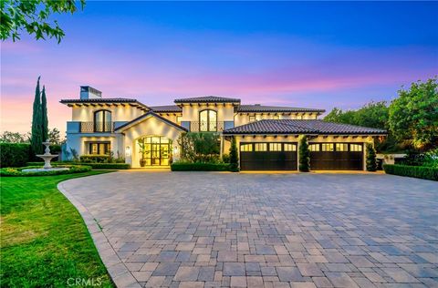 2037 Delphine Lane Calabasas CA 91302