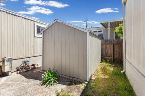 Tiny photo for 3960 S. Higuera ST #54, San Luis Obispo, CA 93401 (MLS # SC26157658)