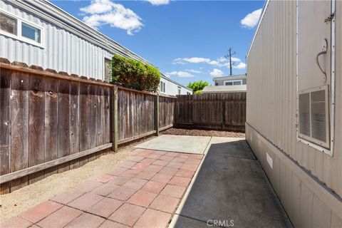 Tiny photo for 3960 S. Higuera ST #54, San Luis Obispo, CA 93401 (MLS # SC26157658)