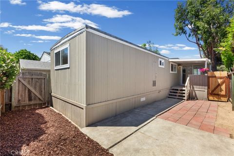 Tiny photo for 3960 S. Higuera ST #54, San Luis Obispo, CA 93401 (MLS # SC26157658)