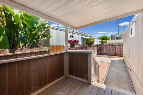 Tiny photo for 3960 S. Higuera ST #54, San Luis Obispo, CA 93401 (MLS # SC26157658)
