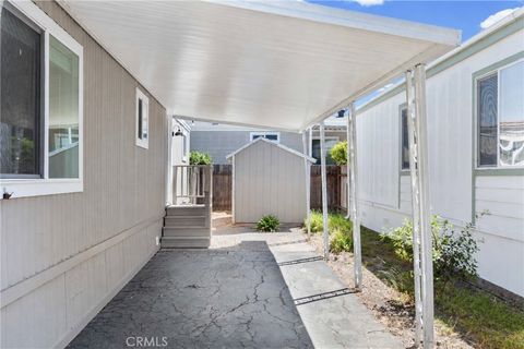 Tiny photo for 3960 S. Higuera ST #54, San Luis Obispo, CA 93401 (MLS # SC26157658)