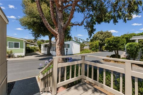 Tiny photo for 3960 S. Higuera ST #54, San Luis Obispo, CA 93401 (MLS # SC26157658)