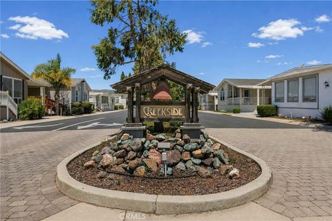 Tiny photo for 3960 S. Higuera ST #54, San Luis Obispo, CA 93401 (MLS # SC26157658)