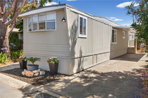 Tiny photo for 3960 S. Higuera ST #54, San Luis Obispo, CA 93401 (MLS # SC26157658)
