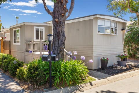 Photo of 3960 S. Higuera ST #54, San Luis Obispo, CA 93401 (MLS # SC26157658)