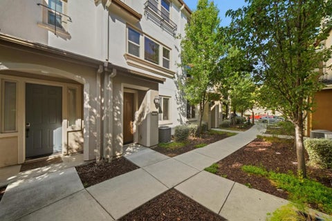 Photo of 2712 Ferrara Circle, San Jose, CA 95111 (MLS # ML82060407)