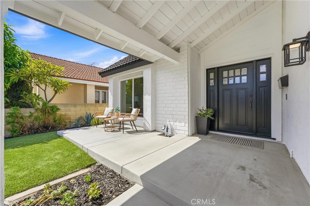 5781 Park West