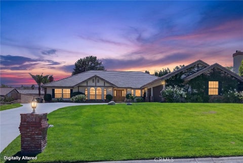 Photo of 5908 Alleppo LN, Palmdale, CA 93551 (MLS # PW26166582)