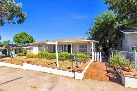 222 W 8th Avenue Escondido CA 92025
