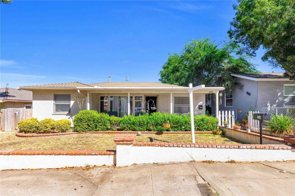 222 W 8th Avenue