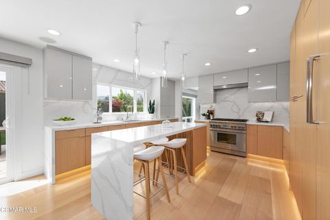 31922 Lyndbrook Court Westlake Village CA 91361