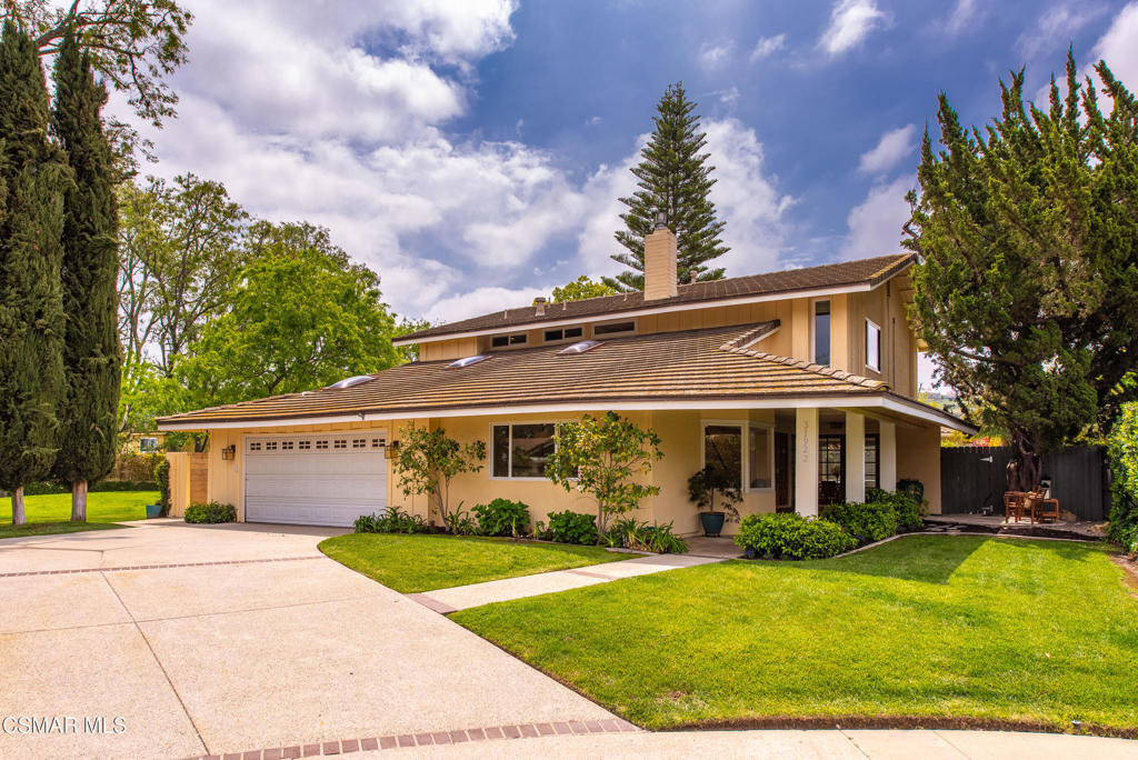 31922 Lyndbrook Court