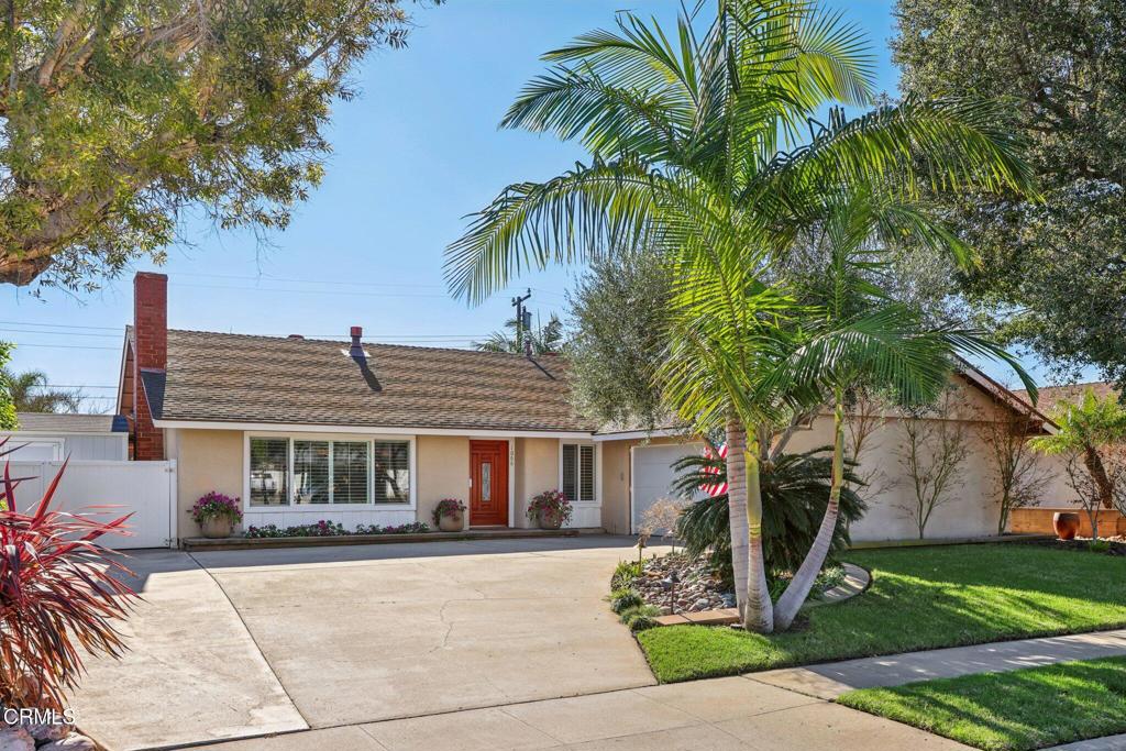 1066 Pinehurst Place