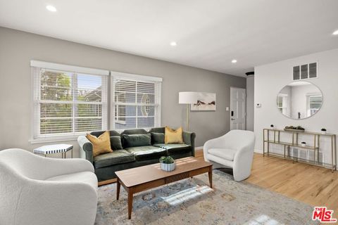 1137 26th Street D Santa Monica CA 90403