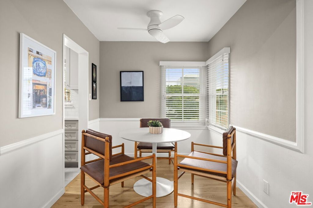 Photo of 1137 26th Street #D, Santa Monica, CA 90403 (MLS # 25616959)