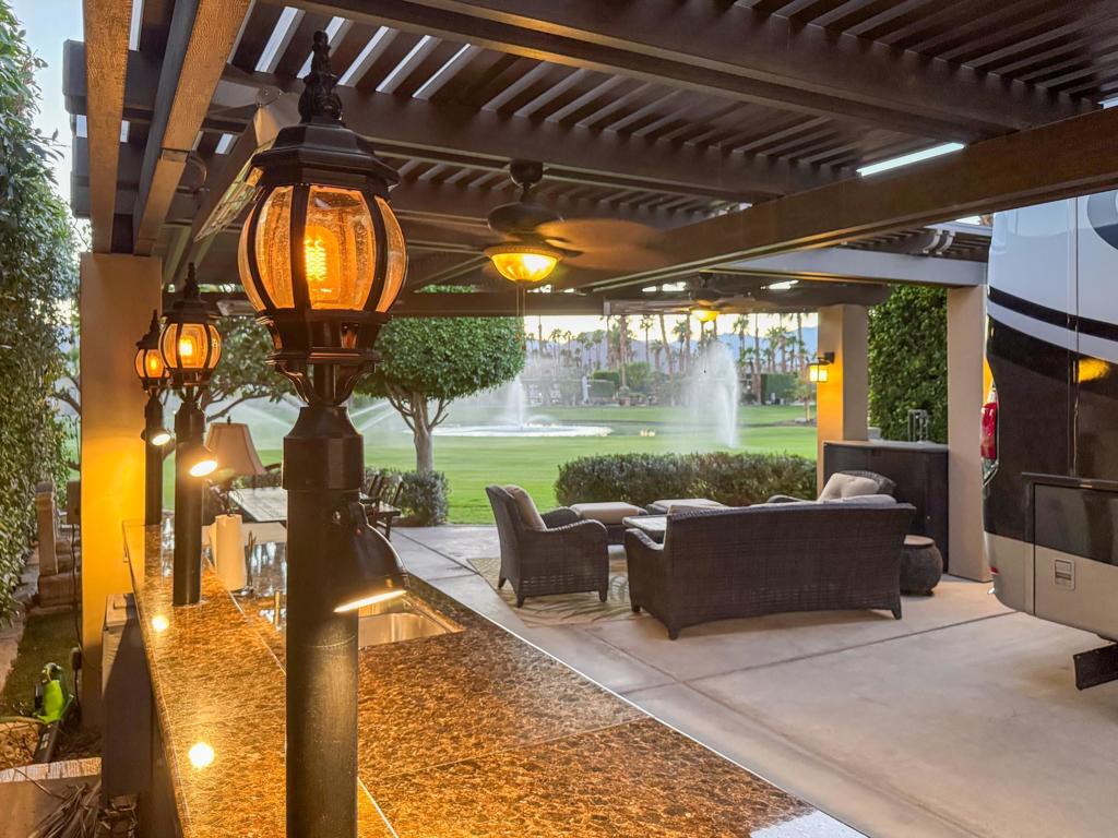 Outdoor Resorts CC - Residential