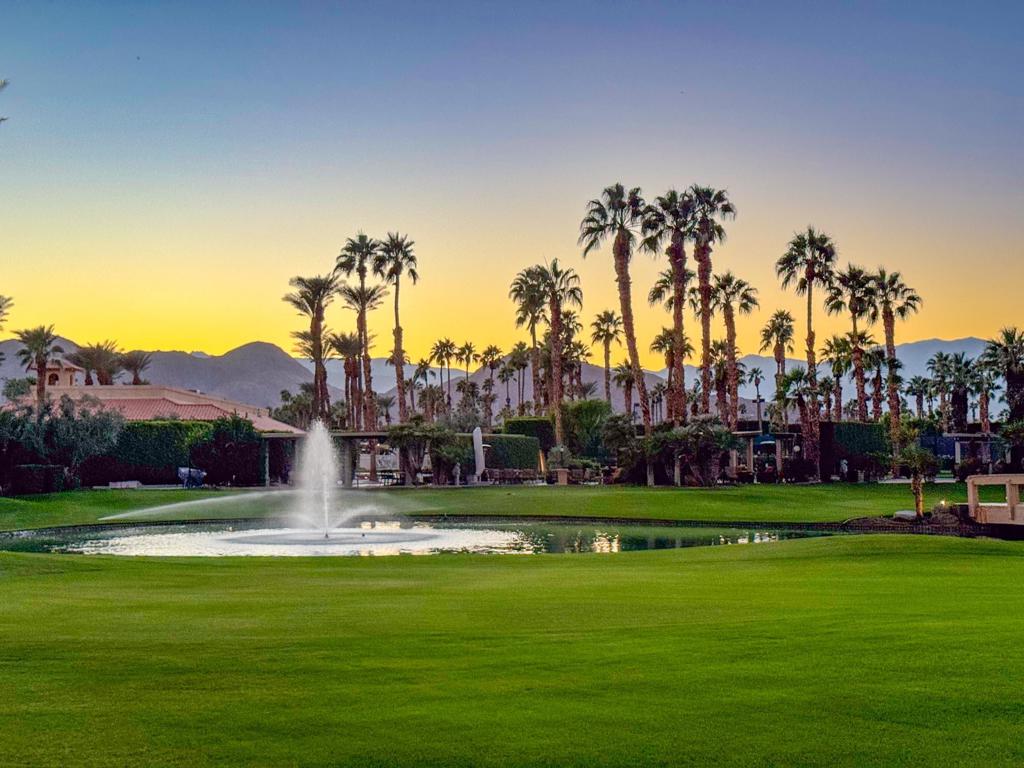 Outdoor Resorts CC - Residential