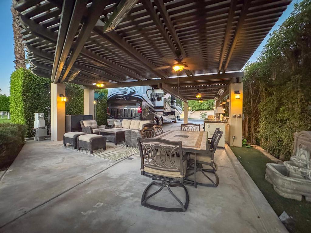 Outdoor Resorts CC - Residential