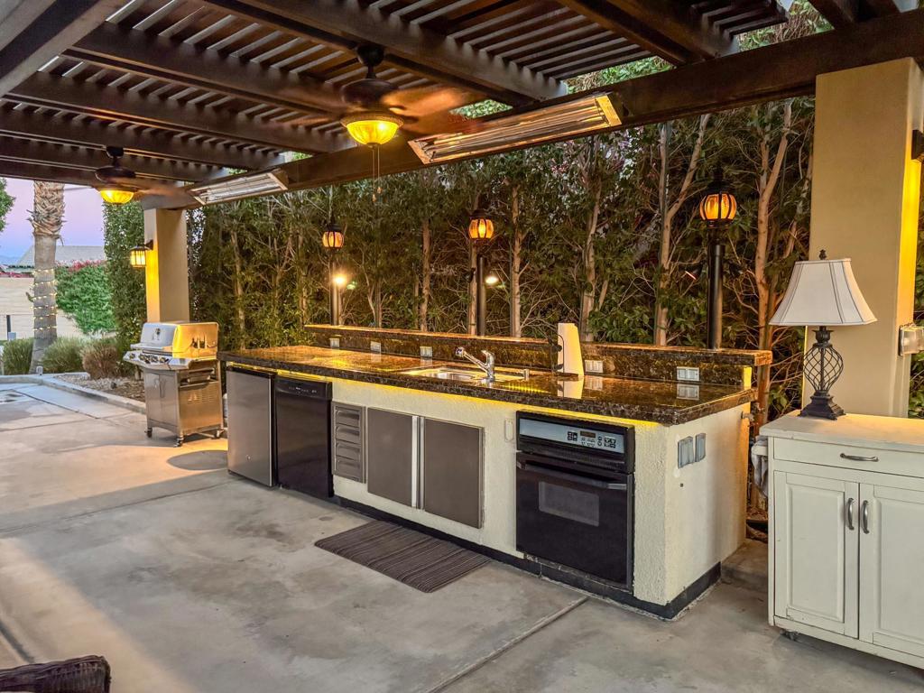 Outdoor Resorts CC - Residential