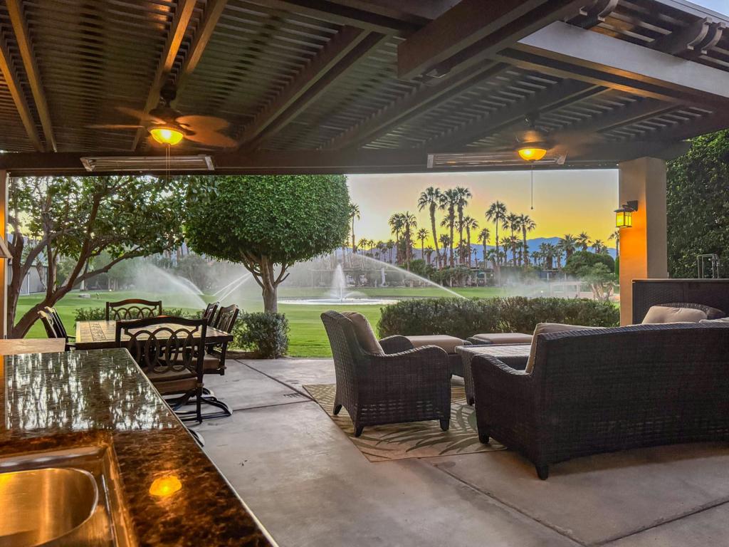 Outdoor Resorts CC - Residential