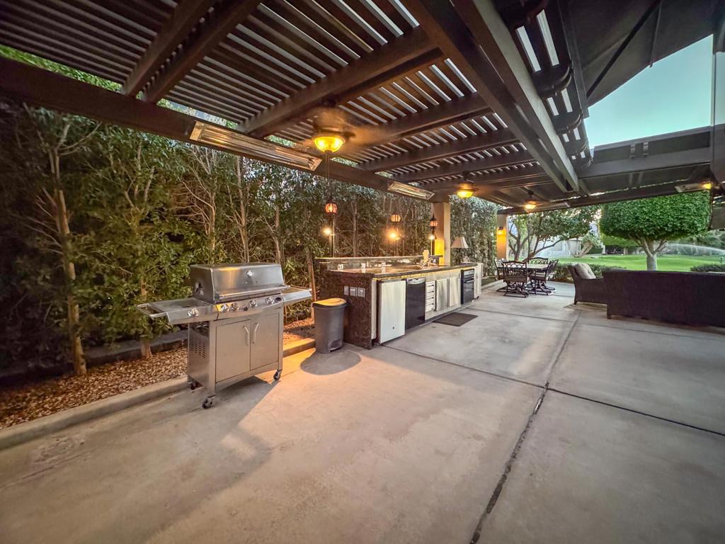 Outdoor Resorts CC - Residential