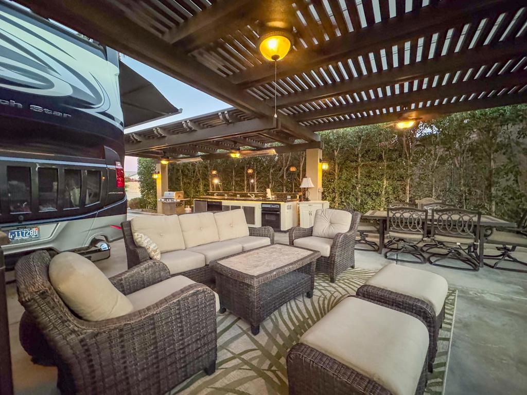 Outdoor Resorts CC - Residential