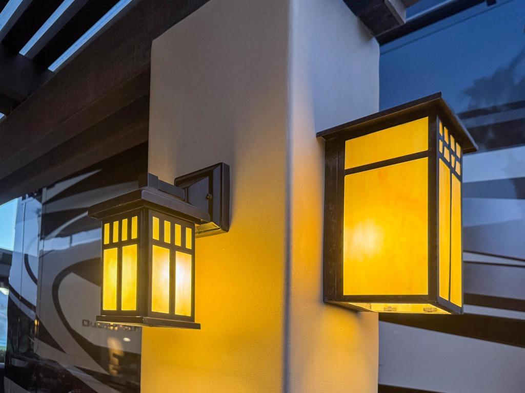 Outdoor Resorts CC - Residential