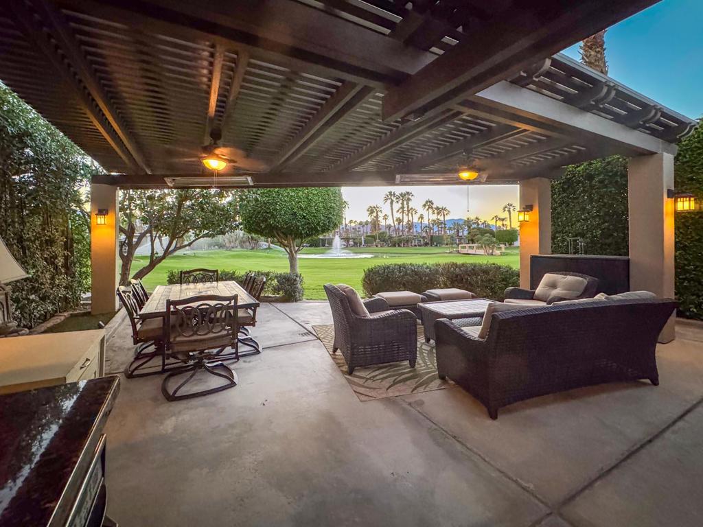 Outdoor Resorts CC - Residential