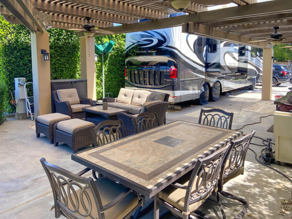 Outdoor Resorts CC - Residential