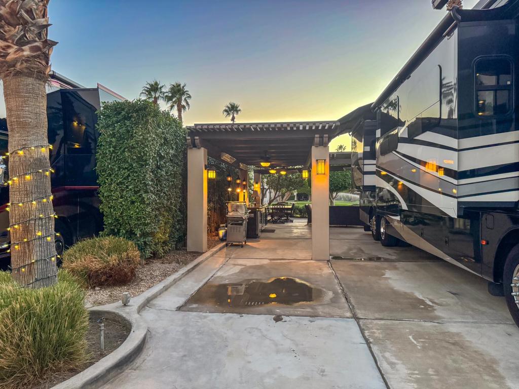 Outdoor Resorts CC - Residential