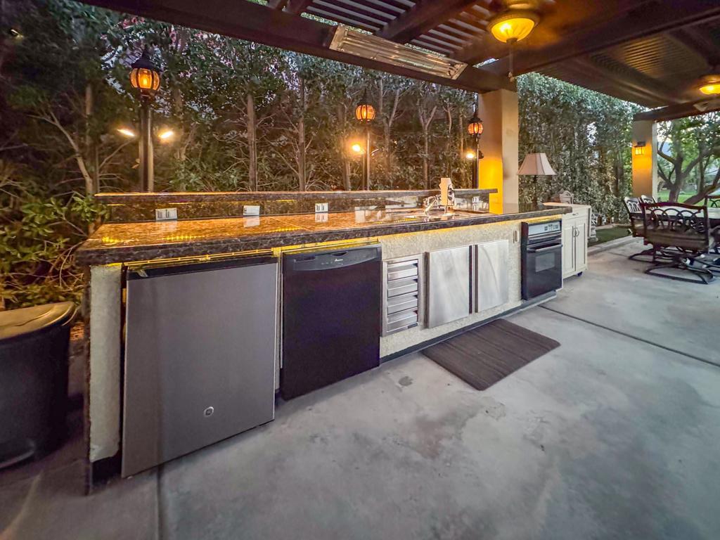 Outdoor Resorts CC - Residential