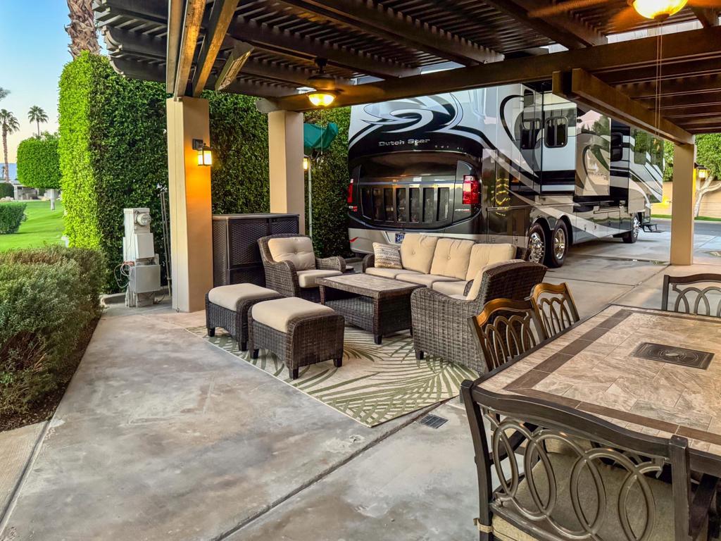 Outdoor Resorts CC - Residential