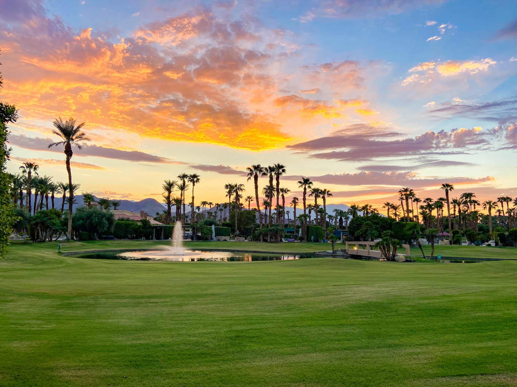 Outdoor Resorts CC - Residential