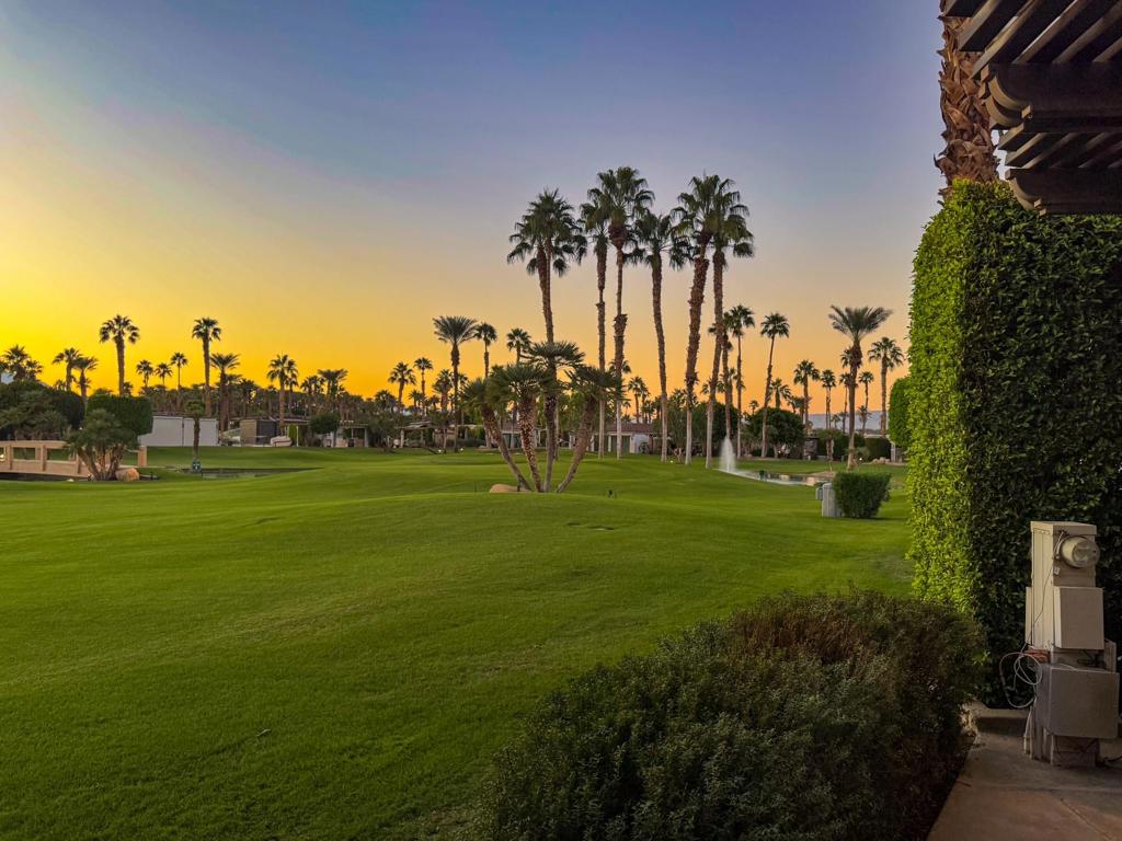 Outdoor Resorts CC - Residential