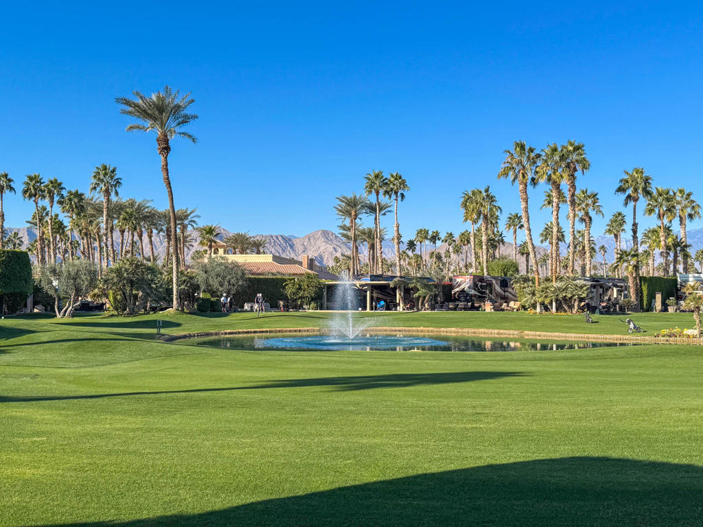 Outdoor Resorts CC - Residential