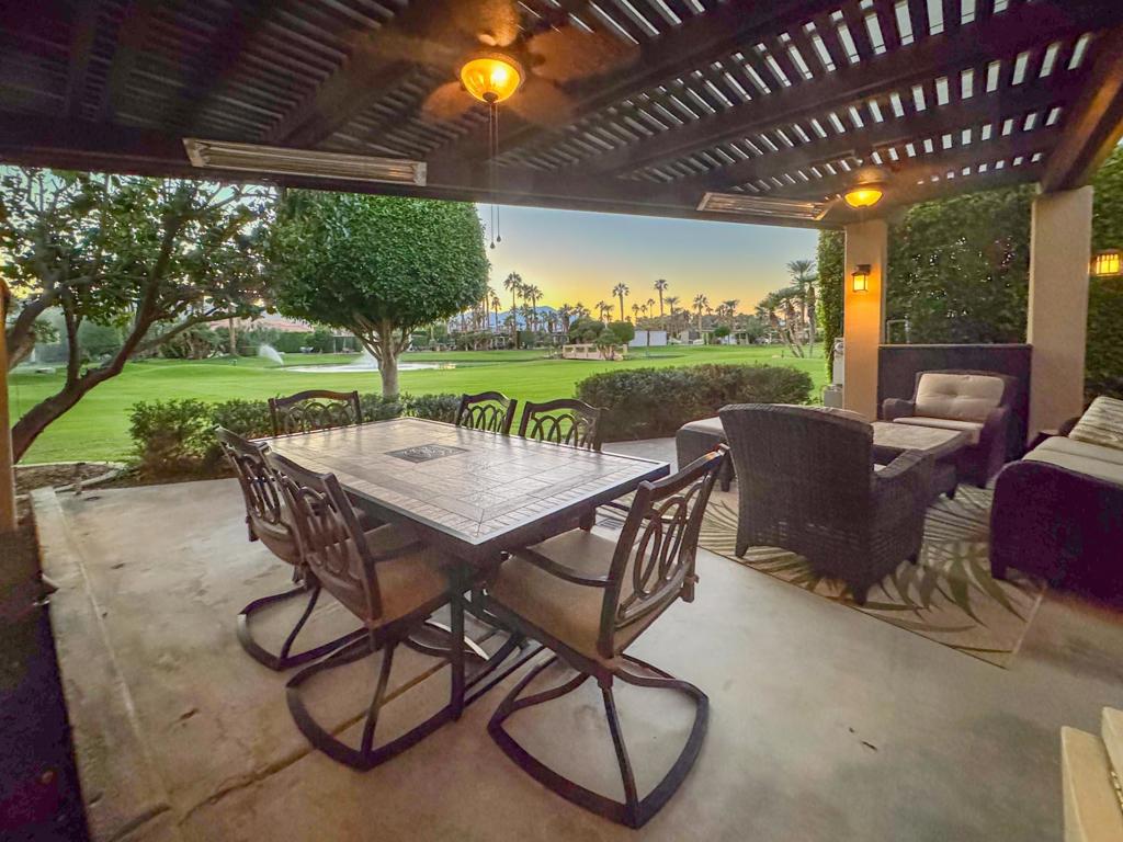 Outdoor Resorts CC - Residential