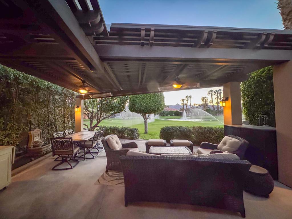 Outdoor Resorts CC - Residential