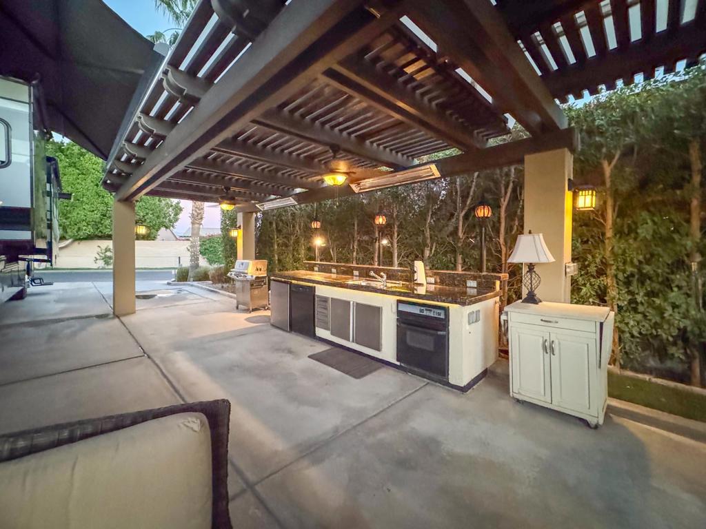 Outdoor Resorts CC - Residential