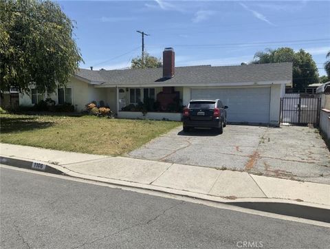 Photo of 1106 S Evanwood Ave, West Covina, CA 91790 (MLS # CV26091813)