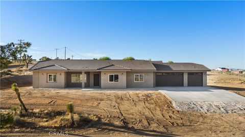 Photo of 22324 Rancho ST, Apple Valley, CA 92308 (MLS # IV26097931)