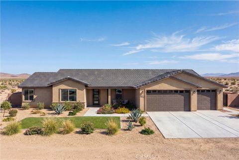 22324 Rancho Apple Valley CA 92308