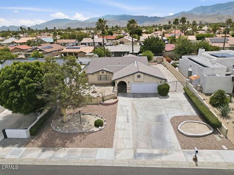 Photo of 68125 Vista Chino, Cathedral City, CA 92234 (MLS # V1-36061)